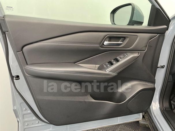 Nissan Qashqai 1.3 N-CONNECTA 103 kW image number 26