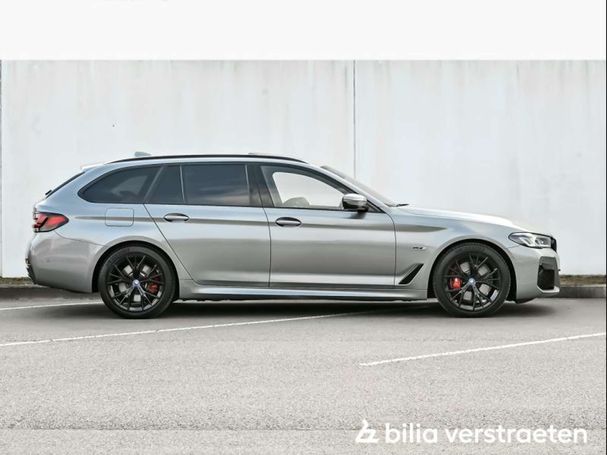 BMW 530 Touring 215 kW image number 2