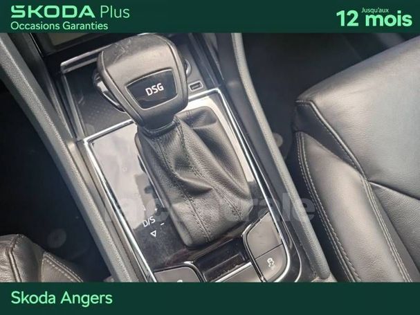 Skoda Kodiaq 2.0 TDI DSG 110 kW image number 10