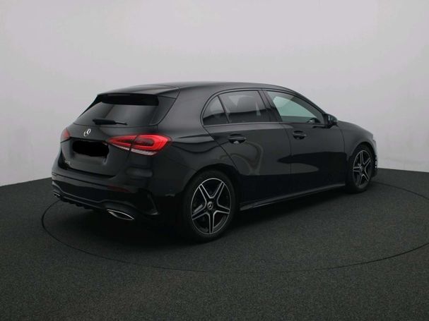 Mercedes-Benz A 220 140 kW image number 2