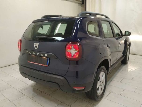 Dacia Duster TCe 100 Comfort 74 kW image number 4