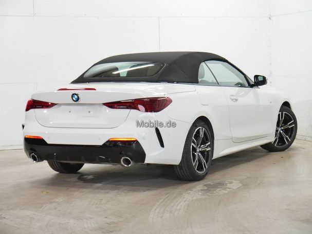 BMW 430i Cabrio xDrive M Sport 180 kW image number 3