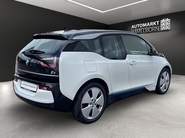 BMW i3 120Ah 125 kW image number 4