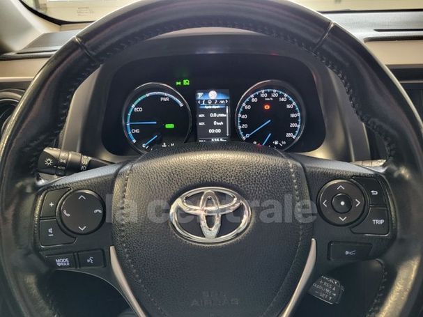 Toyota RAV 4 145 kW image number 20