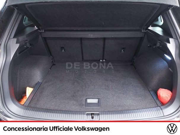 Volkswagen Tiguan 2.0 TDI DSG 110 kW image number 22