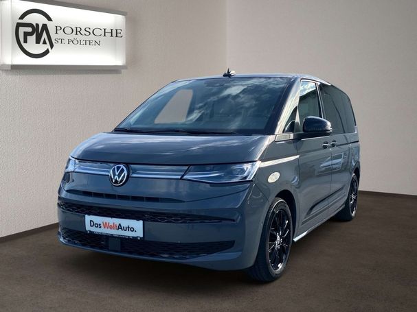 Volkswagen T7 Multivan TDI Edition 110 kW image number 1