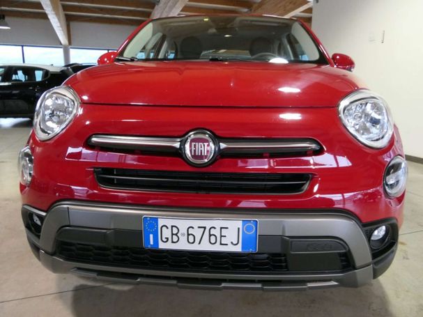 Fiat 500X 1.0 City Cross 88 kW image number 1