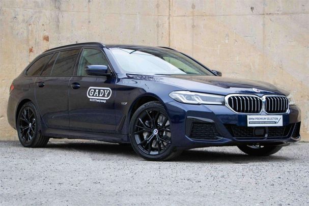 BMW 530 Touring xDrive 215 kW image number 2