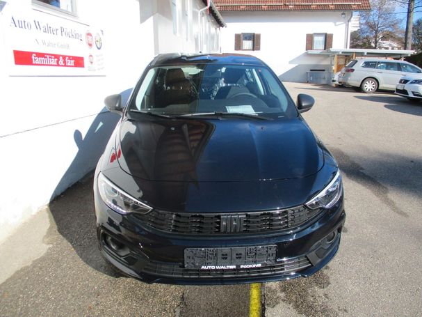 Fiat Tipo 1.5 GSE Hybrid DCT 96 kW image number 3