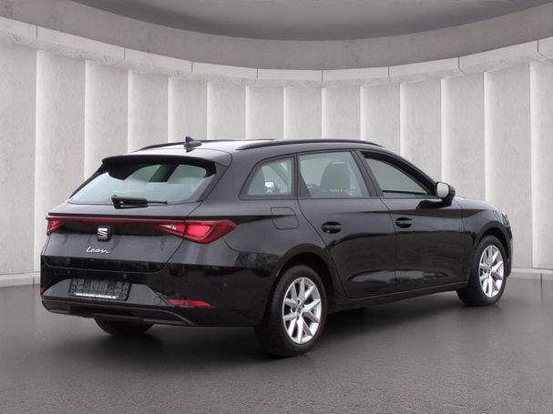 Seat Leon ST 1.5 TSI Style 96 kW image number 3