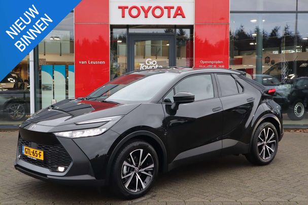 Toyota C-HR 1.8 Hybrid 103 kW image number 1