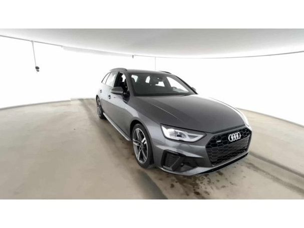 Audi A4 40 TDI S-line Avant 150 kW image number 10