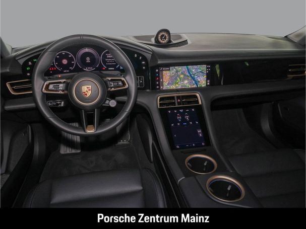 Porsche Taycan 320 kW image number 27