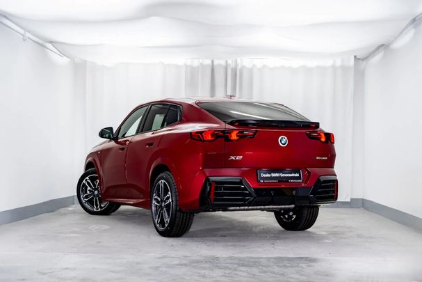 BMW X2 sDrive20i M Sport 131 kW image number 5