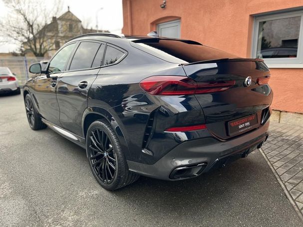 BMW X6 xDrive 210 kW image number 5