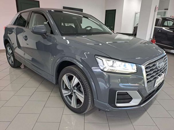 Audi Q2 30 TDI S tronic 85 kW image number 9