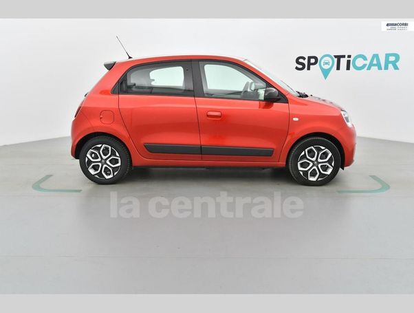 Renault Twingo 22 kWh 60 kW image number 16