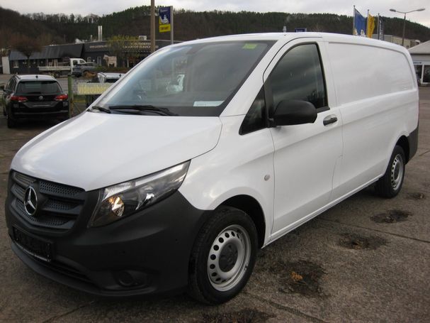 Mercedes-Benz Vito 75 kW image number 1