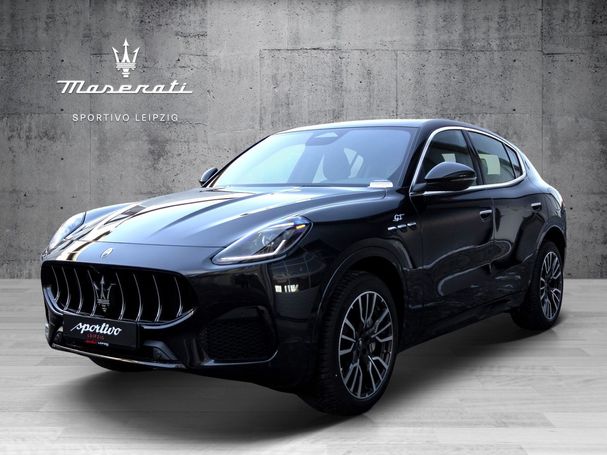 Maserati Grecale GT 221 kW image number 1