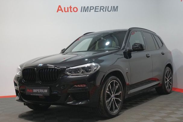 BMW X3 xDrive 140 kW image number 1