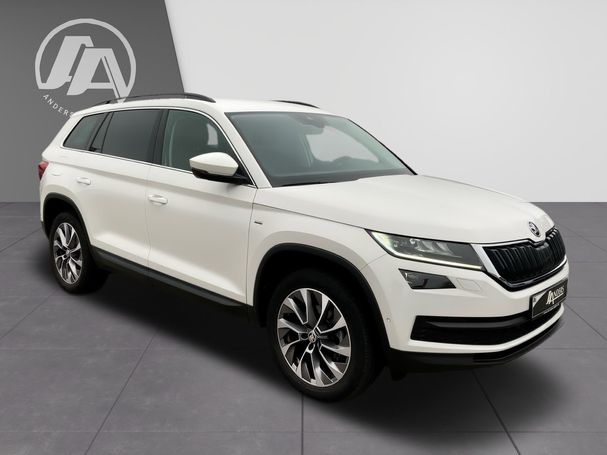 Skoda Kodiaq 2.0 TDI 4x4 110 kW image number 3