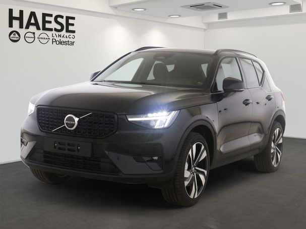 Volvo XC40 B4 Dark Ultimate 145 kW image number 1