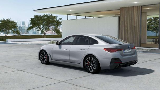 BMW i4 eDrive40 M Sport Pro 250 kW image number 2