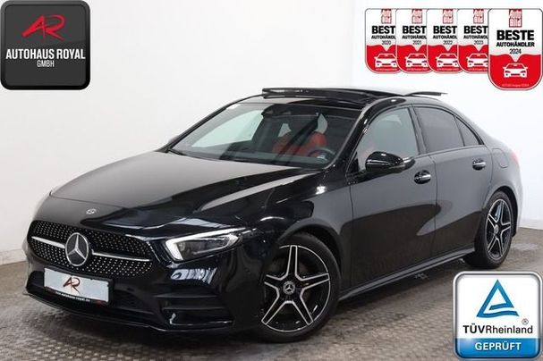 Mercedes-Benz A 220 140 kW image number 2