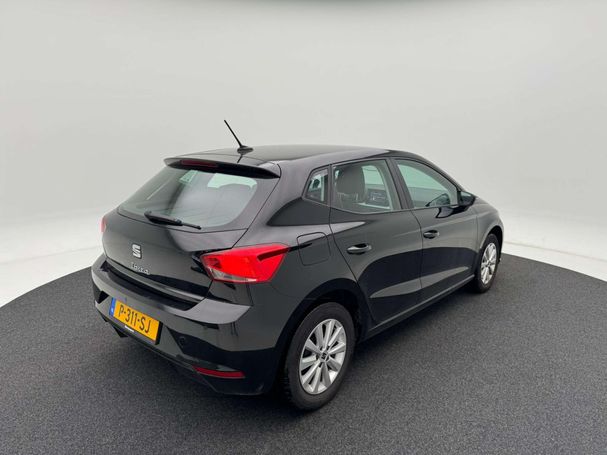 Seat Ibiza 1.0 TSI Style 70 kW image number 3