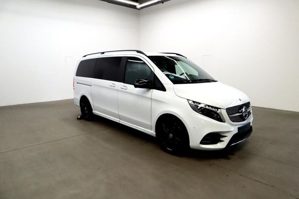 Mercedes-Benz V 250d Edition 1 140 kW image number 3