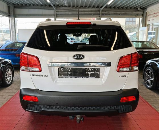 Kia Sorento 2.2 CRDi 4WD 145 kW image number 6