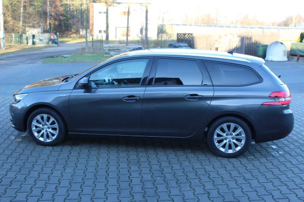 Peugeot 308 BlueHDi S&S Active 96 kW image number 8