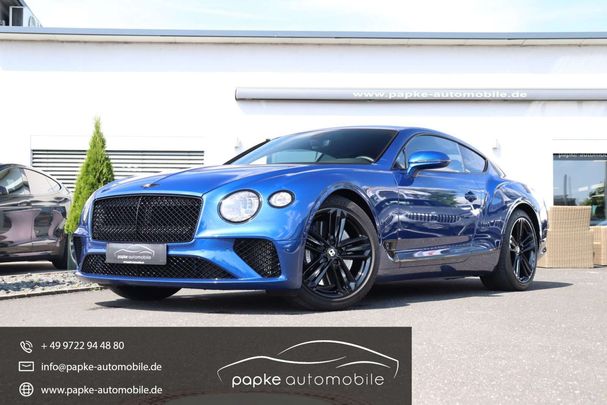 Bentley Continental 467 kW image number 2