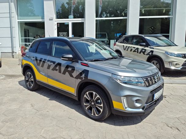 Suzuki Vitara 1.5 Hybrid AGS 85 kW image number 1