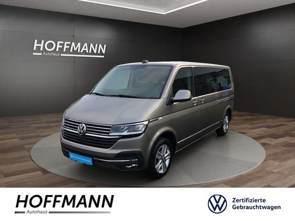 Volkswagen T6 Caravelle DSG Comfortline 110 kW image number 1