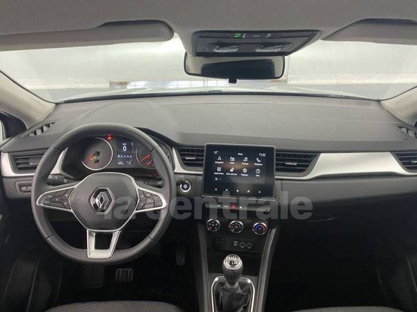 Renault Captur TCe 90 Evolution 67 kW image number 8