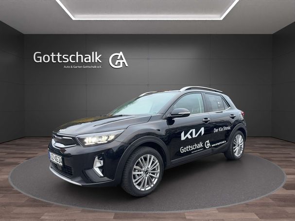 Kia Stonic 1.0 T-GDi DCT 88 kW image number 1