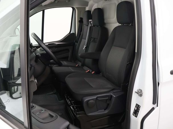 Ford Transit Custom 340 Trend 125 kW image number 7