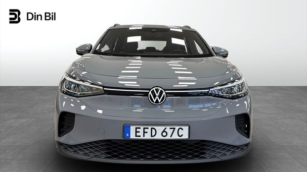 Volkswagen ID.4 152 kW image number 2