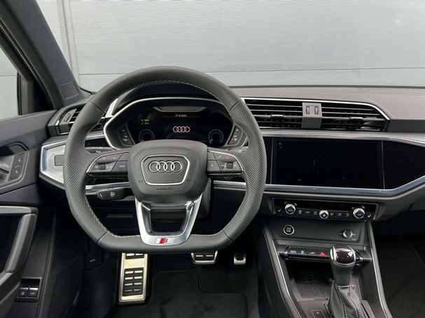 Audi Q3 45 TFSIe 180 kW image number 14