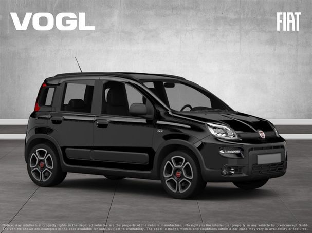 Fiat Panda 51 kW image number 7