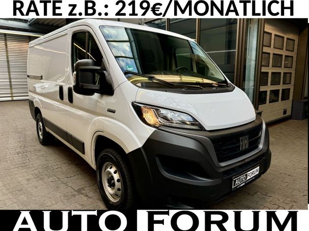 Fiat Ducato L1H1 103 kW image number 5