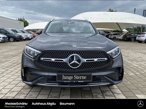 Mercedes-Benz GLC 300 de AMG 245 kW image number 12