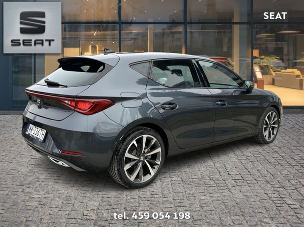 Seat Leon 2.0 TSI FR DSG 140 kW image number 2