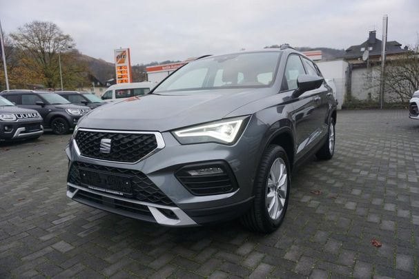 Seat Ateca 1.5 TSI ACT Style 110 kW image number 1