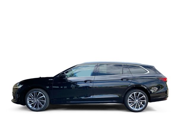 Skoda Superb Combi 2.0 TDI 110 kW image number 5