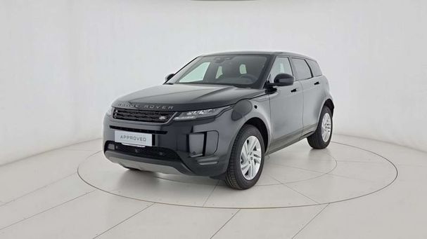 Land Rover Range Rover Evoque AWD 120 kW image number 1