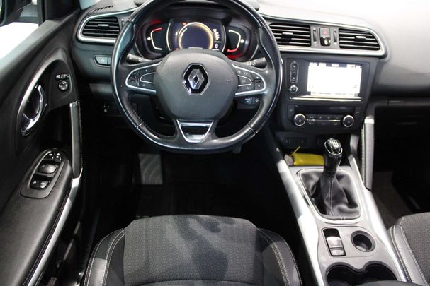 Renault Kadjar TCe 120 kW image number 14