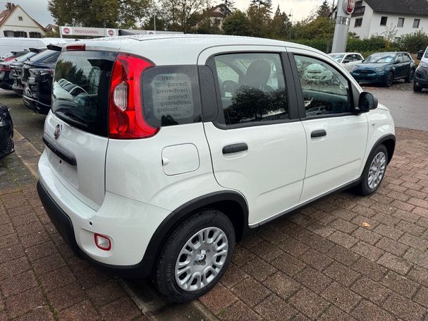 Fiat Panda 51 kW image number 5