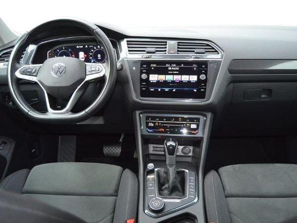 Volkswagen Tiguan 2.0 TDI 4Motion Elegance DSG 147 kW image number 5